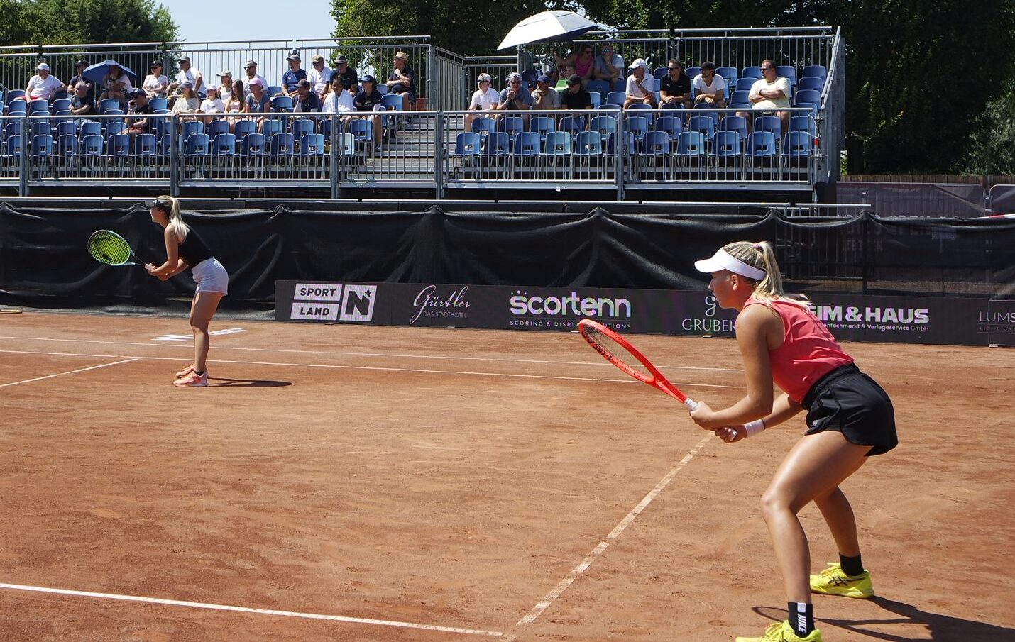 Jakupović/Radišić